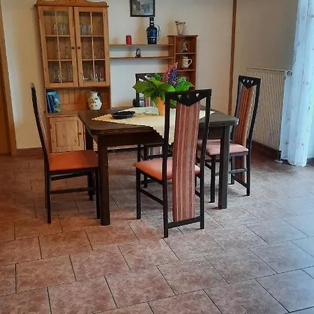 Schoenermarker Pferdeparadies *