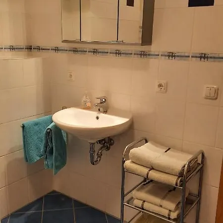 Schoenermarker Pferdeparadies *