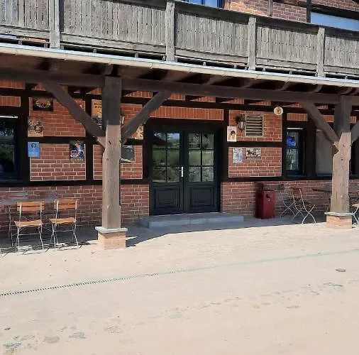 Apartment Schönermarker Pferdeparadies