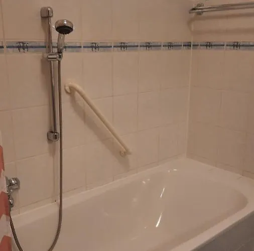 Apartment Schönermarker Pferdeparadies *