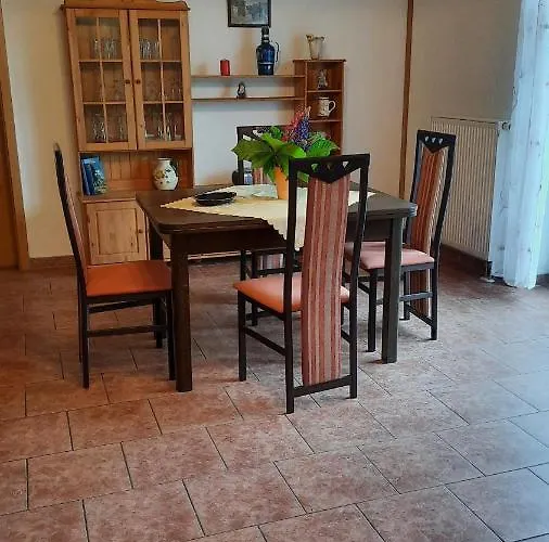 Schönermarker Pferdeparadies *