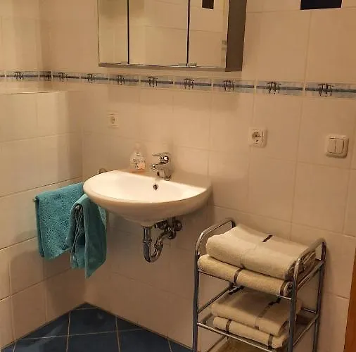 Schönermarker Pferdeparadies *