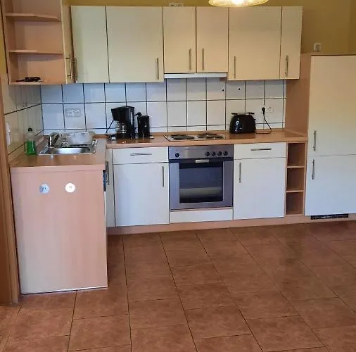 Schönermarker Pferdeparadies Apartment Niederlandin