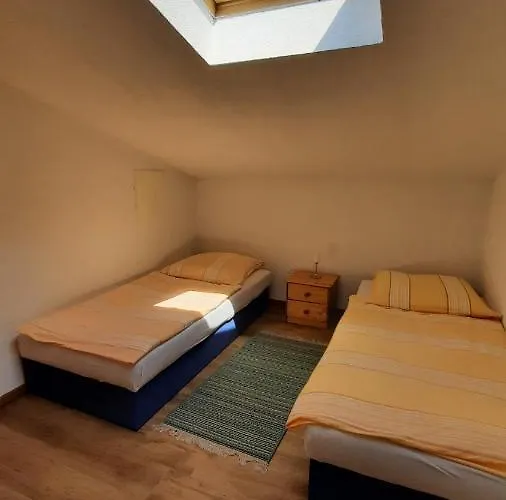 Schönermarker Pferdeparadies Apartment Niederlandin